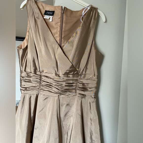 Cocktail Dress - Picture 4 of 6